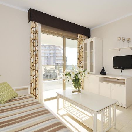 Apartamentos Larimar Unitursa Calp Zimmer foto